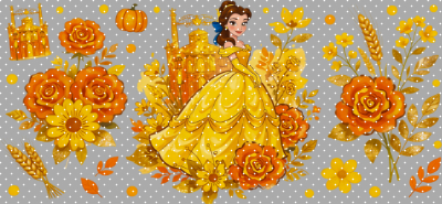 16oz Disney-D  5138